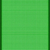 Inviting Cozy Ogee Texture(Green)