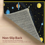 Dynamic Solar Array Visual(Black)