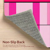 Contemporary Light Fusion(Pink)