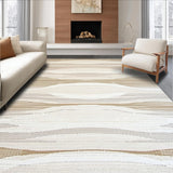 Elegant Natural Texture(Beige)