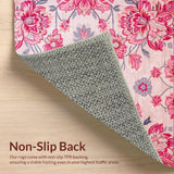 Modern Geometric Pink Elegance(Pink)