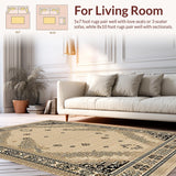 Artistic Rustic Welcome Phrase Decor(Beige)