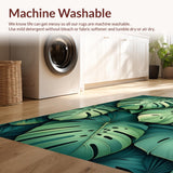 Stylish Nature Centric Home Element(Green)