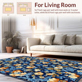 Dynamic Colorful(Blue)