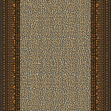 Sophisticated Tonal Leopard Design(Beige)