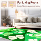 Lively St Patrick Day Theme(Green)