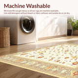 Arrel Speckled Beige(Beige)