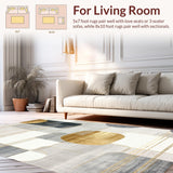 Luxurious Gray and Gold Diamond Layout(Gray)