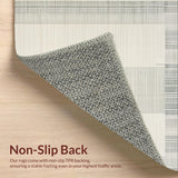 Chic High Low Texture Appeal(Beige)