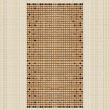 Ultra Soft Area Rug, Non Slip, Stain Resistant, Washable Area Rugs for Living Room, Bedroom, Chic Modern Animal Print Flair(Beige)