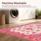 Chic Oriental Inspired Decorative(Ivory)