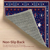 Bold Color Palette(Blue)