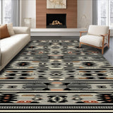 Dynamic Ogee Style Accent(Black)