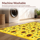 Elegant Floral Rustic Design Concept(Yellow)