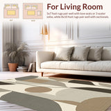 Chic Neutral Coastal Entry(Beige)