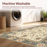 Trendy Minimalist Ogee Design(Beige)