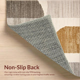 Contemporary Warm Toned Elegance(Beige)