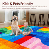 Dynamic Bold Lettering Composition(Blue)