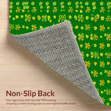 Classic Cozy Greenery Theme(Green)