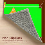 Fresh Modernist Baseball Composition(Green)