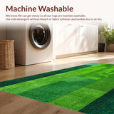 Bright Cheerful Motif(Green)