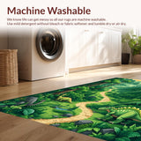 Interactive Dino Terrain Play Space(Green)