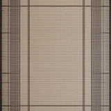 Ultra Soft Area Rug, Non Slip, Stain Resistant, Washable Area Rugs for Living Room, Bedroom, Textured Earthy Toned Elegance(Beige)