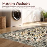 Contemporary Abstract Design Appeal(Gray)