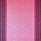 Glamorous Pink Cheetah Visual Appeal(Pink)