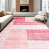 Lively Playful Color Gradient(Pink)