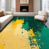 Contemporary Whimsical Play(Yellow)