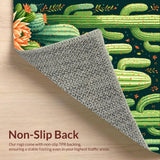 Eclectic Bright Oasis Theme(Green)