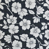 Ultra Soft Area Rug, Non Slip, Stain Resistant, Washable Area Rugs for Living Room, Bedroom, Farmhouse Grey Patio Rug for Pool Decks(Black)
