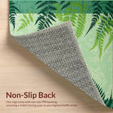 Cozy Earthy Hue Design(Green)