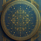 Ultra Soft Area Rug, Non Slip, Stain Resistant, Washable Area Rugs for Living Room, Bedroom, Modern Gold Minimalist Bedroom Decorative Area Carpet(Blue)