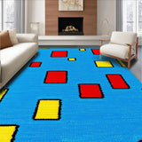 Bright Cheerful Whimsical Aesthetic(Blue)