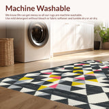 Luxurious Symmetrical Design Elements(Black)