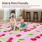 Bright Pink Fun Decor Element(Pink)