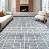 Contemporary Earth Tone(Gray)