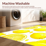 Quirky Fresh Color Palette(Yellow)