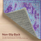 Luxurious Abstract(Blue)