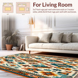 Bohemian Area(Beige)