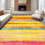 Charming Colorful Sunbeam Theme(Yellow)