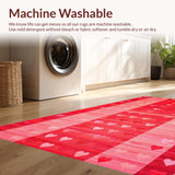 Enchanting Stylish Graphic Element(Red)