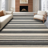 Modern Black and Beige for Spaces(Black)