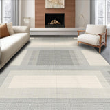 Textured Popcorn Contemporary Elegance(Gray)