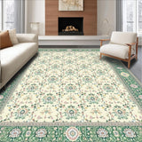 Whimsical Toned Motif(Ivory)