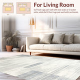 Elegant Earthy Blend(Gray)