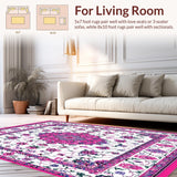 Floral Design(White)