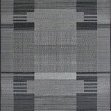 Luxurious Textured Medallion Theme(Gray)